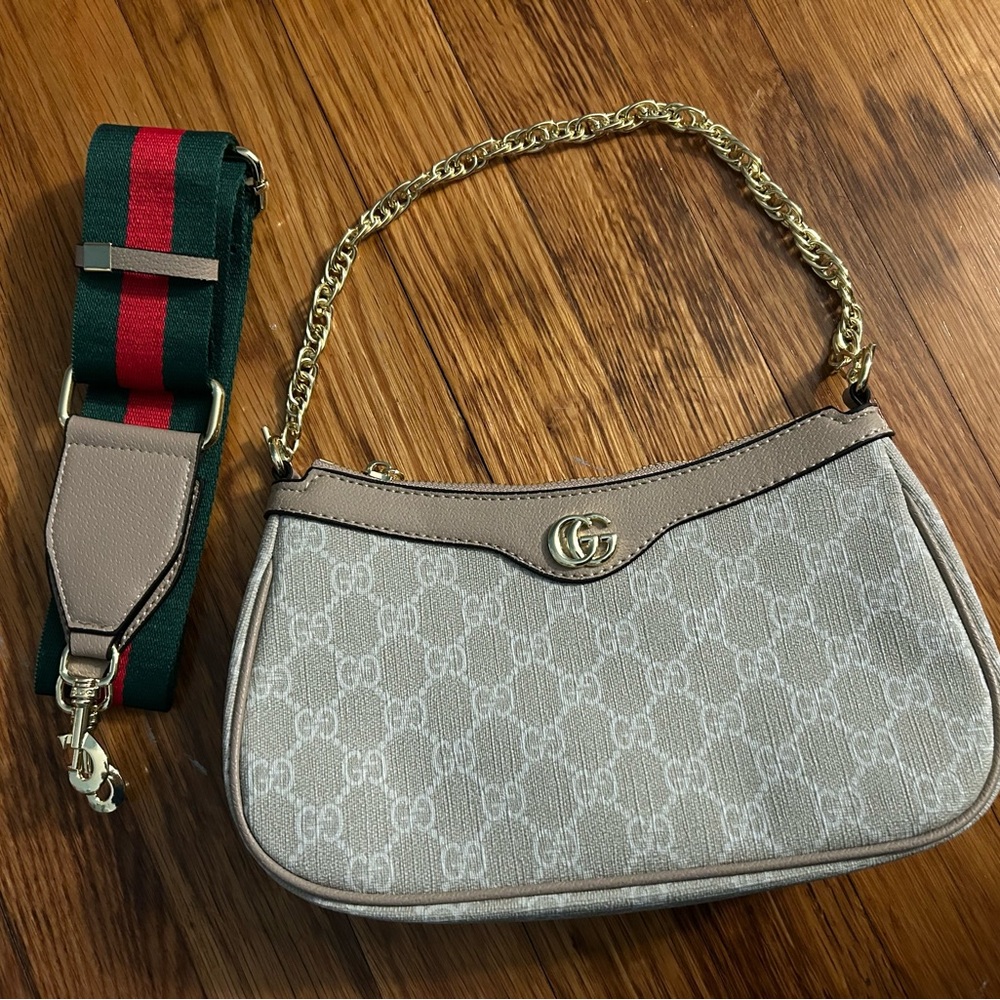 Design Inspired Purse